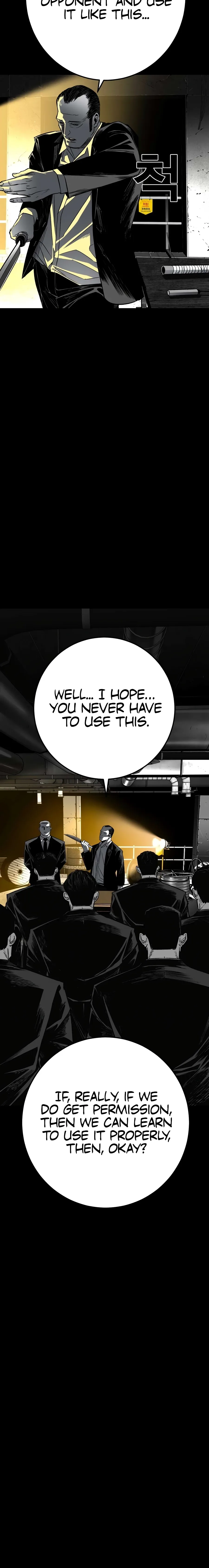 Flames - Manhwa Chapter 3 page 32