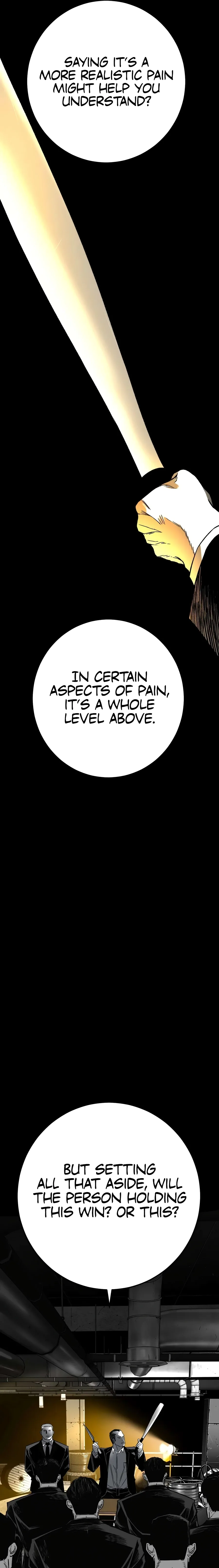 Flames - Manhwa Chapter 3 page 35