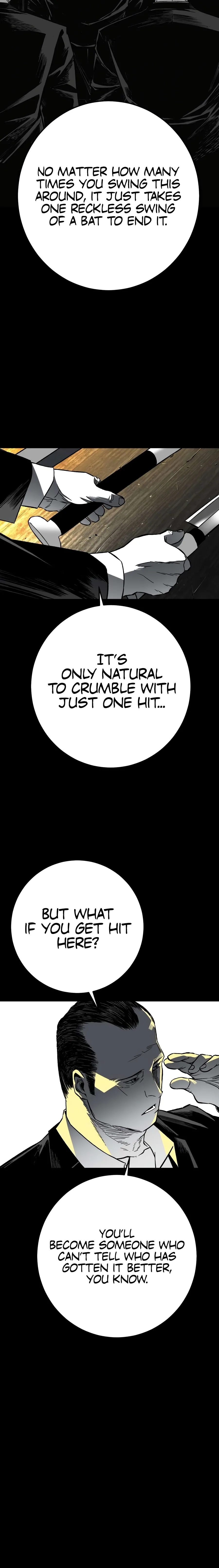 Flames - Manhwa Chapter 3 page 36
