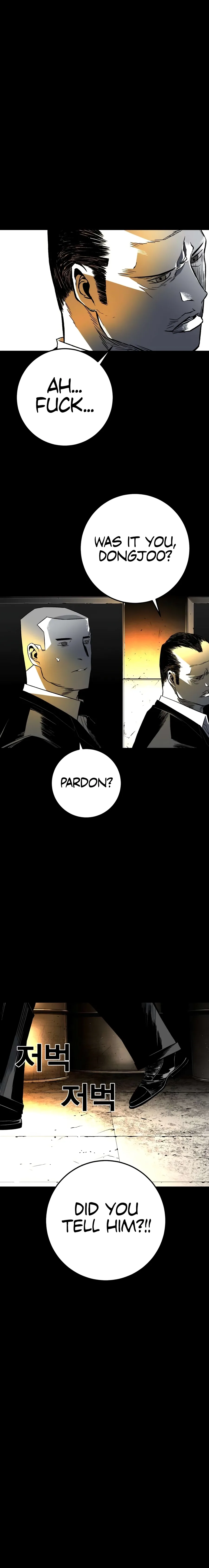 Flames - Manhwa Chapter 3 page 38