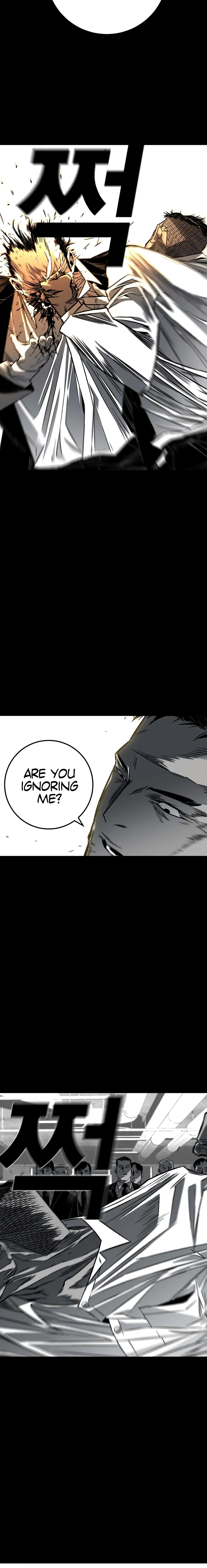 Flames - Manhwa Chapter 3 page 42