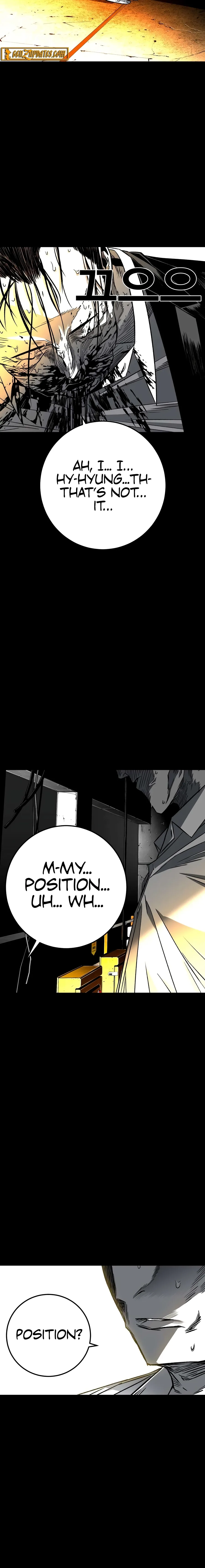 Flames - Manhwa Chapter 3 page 46