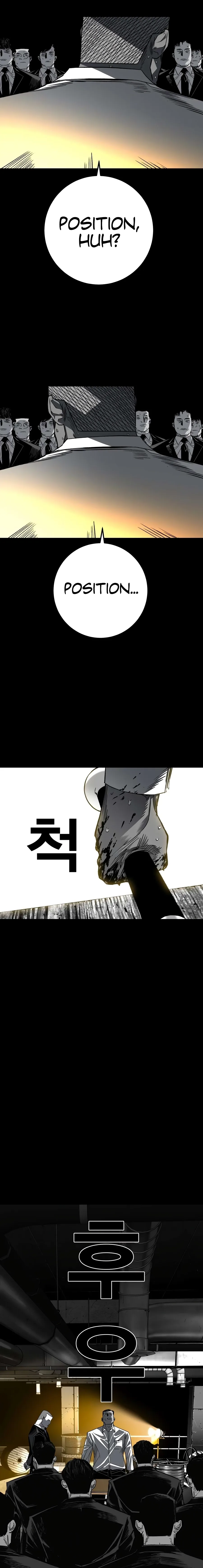Flames - Manhwa Chapter 3 page 48
