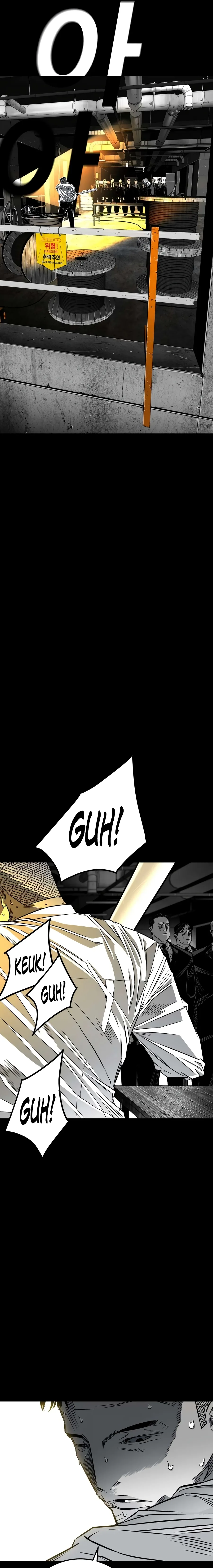 Flames - Manhwa Chapter 3 page 51