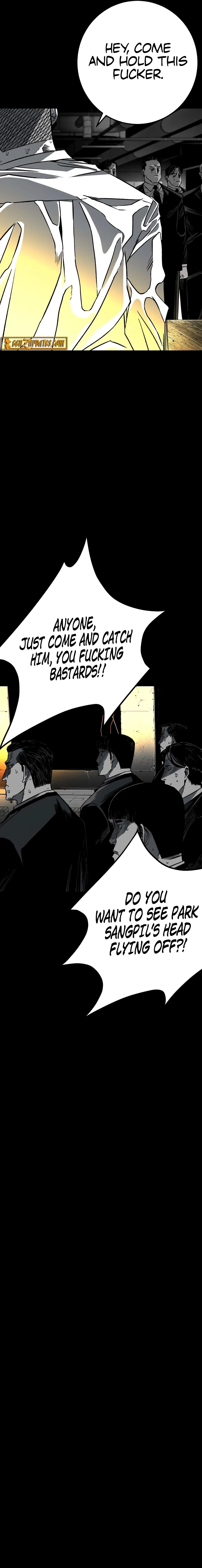 Flames - Manhwa Chapter 3 page 53