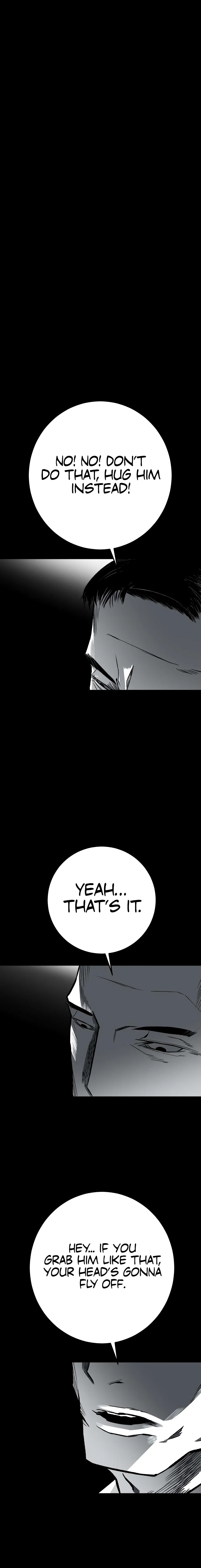 Flames - Manhwa Chapter 3 page 54
