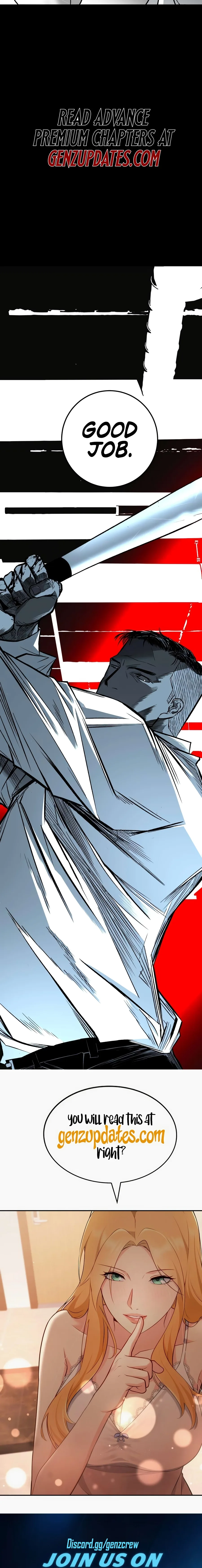 Flames - Manhwa Chapter 3 page 56