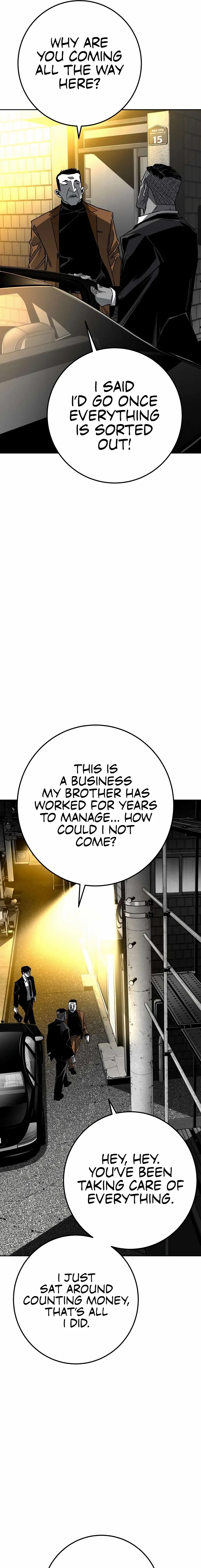 Flames - Manhwa Chapter 4 page 13