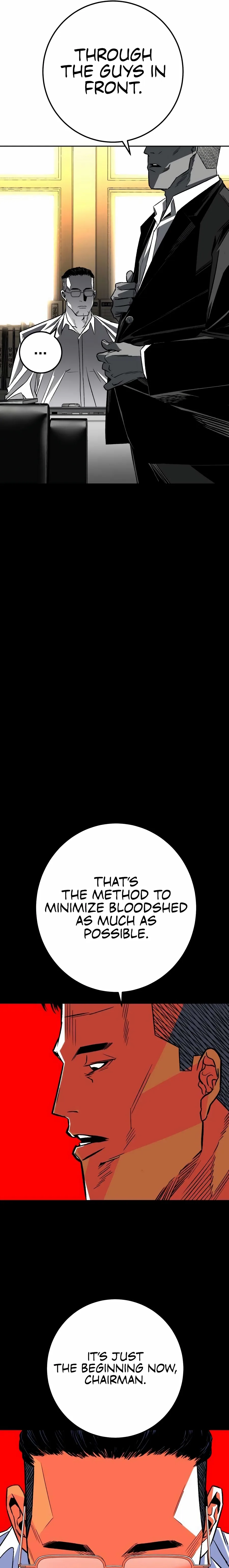 Flames - Manhwa Chapter 4 page 9