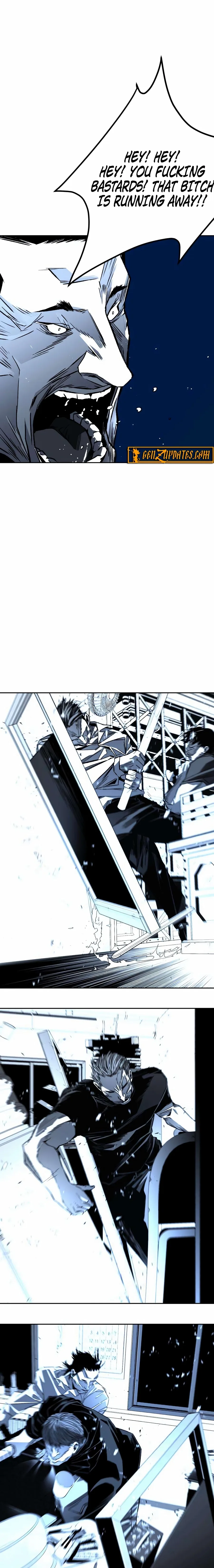 Flames - Manhwa Chapter 4 page 31