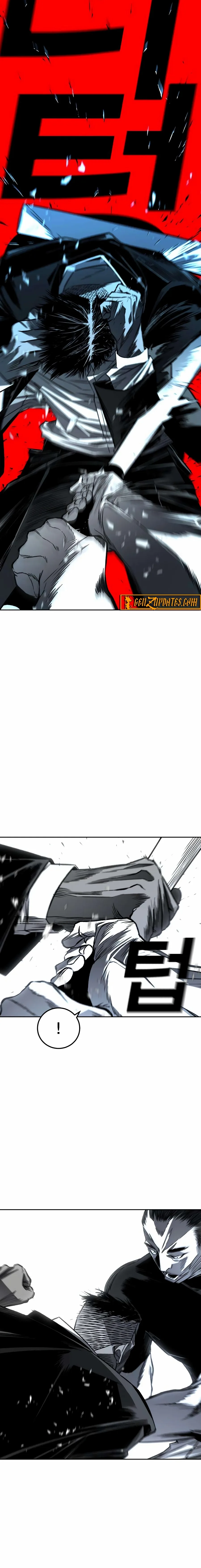 Flames - Manhwa Chapter 5 page 2