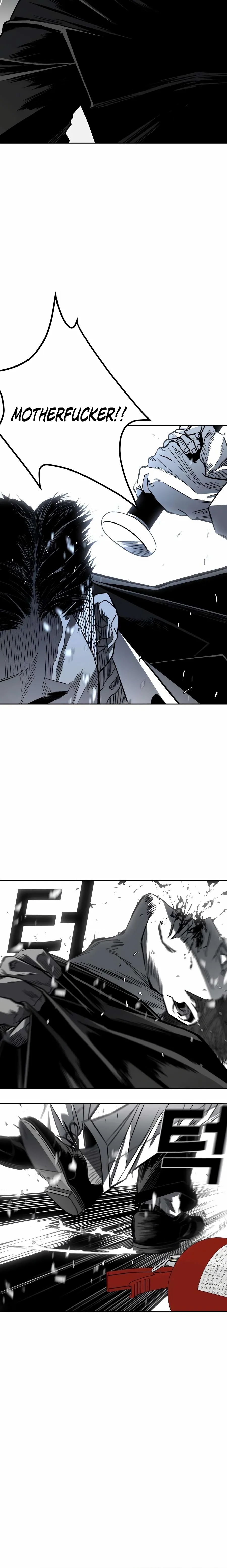Flames - Manhwa Chapter 5 page 4