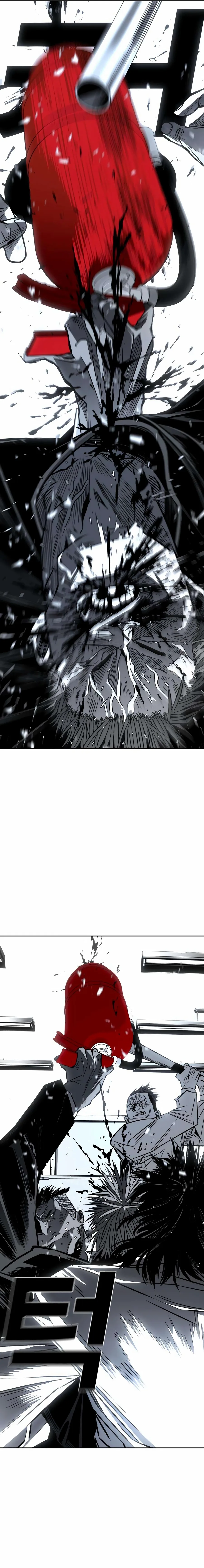 Flames - Manhwa Chapter 5 page 7