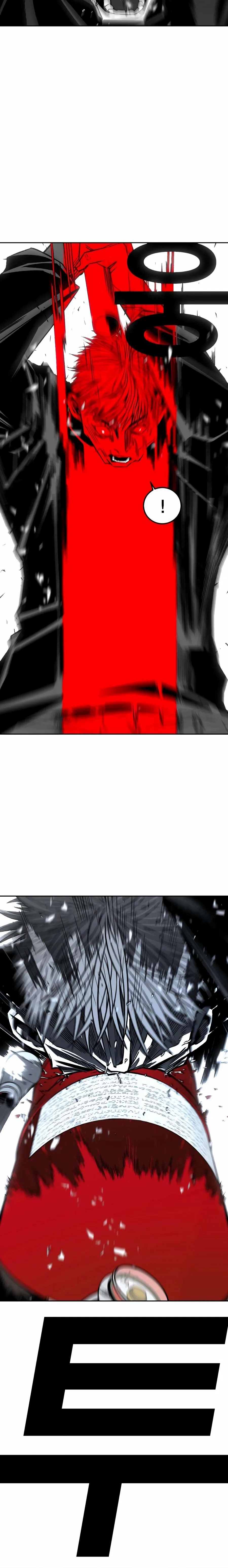 Flames - Manhwa Chapter 5 page 6