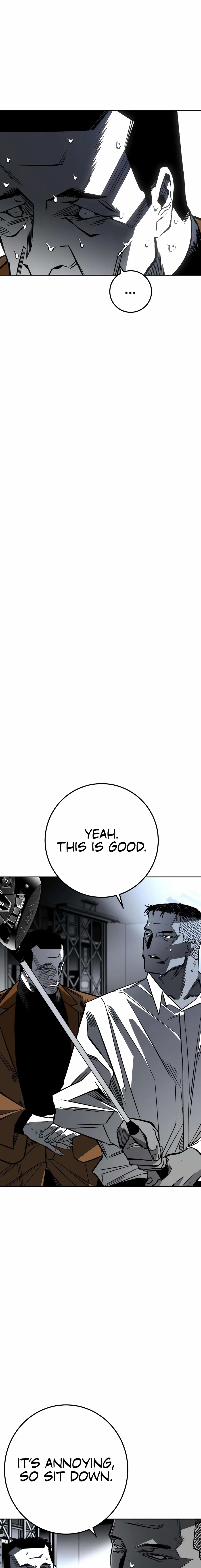 Flames - Manhwa Chapter 5 page 31