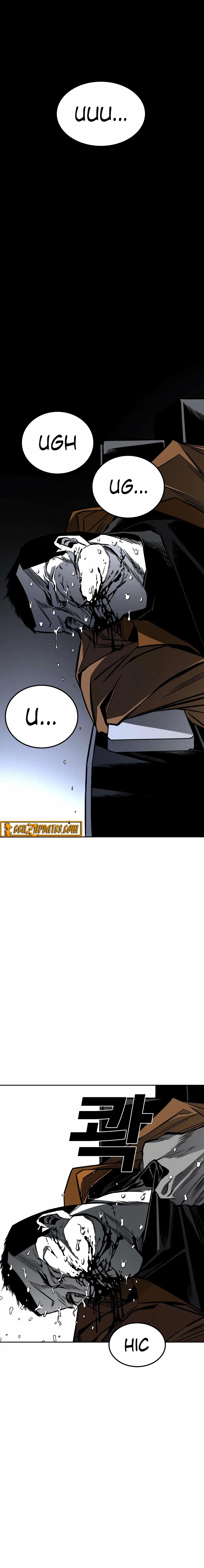 Flames - Manhwa Chapter 5 page 42