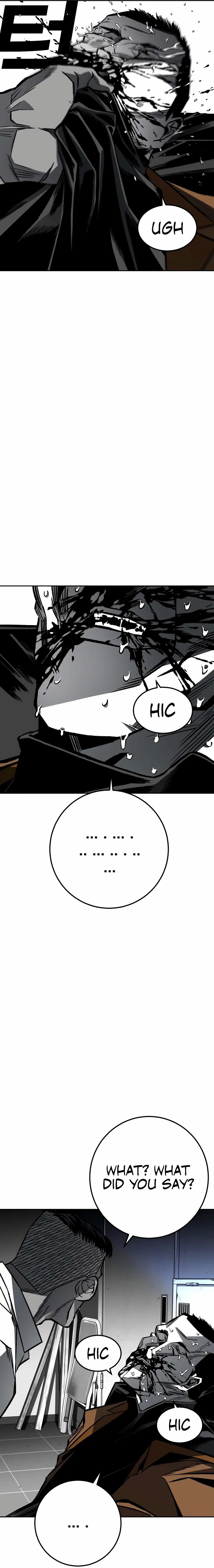 Flames - Manhwa Chapter 5 page 43