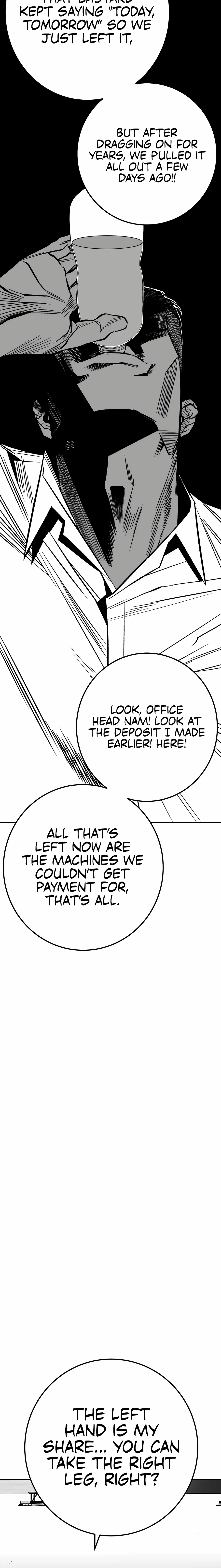 Flames - Manhwa Chapter 6 page 4