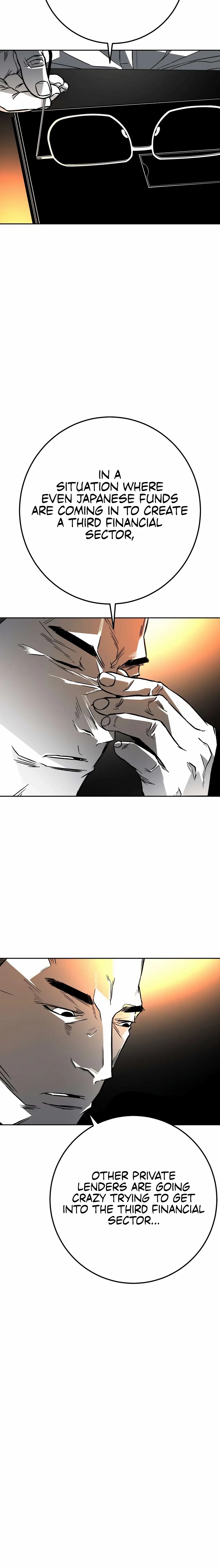 Flames - Manhwa Chapter 6 page 18