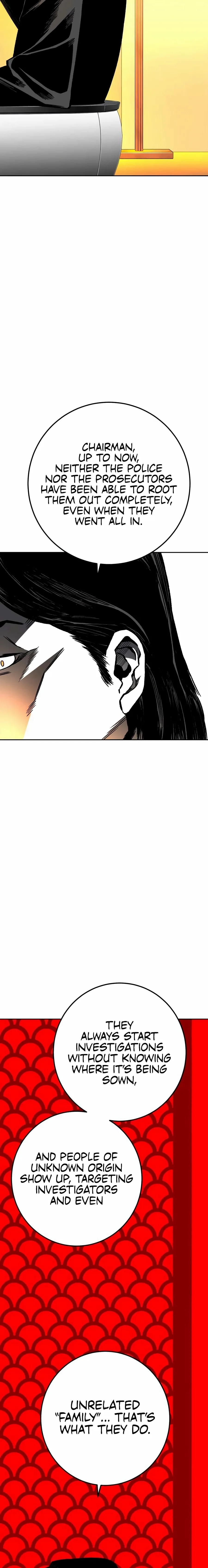 Flames - Manhwa Chapter 6 page 24
