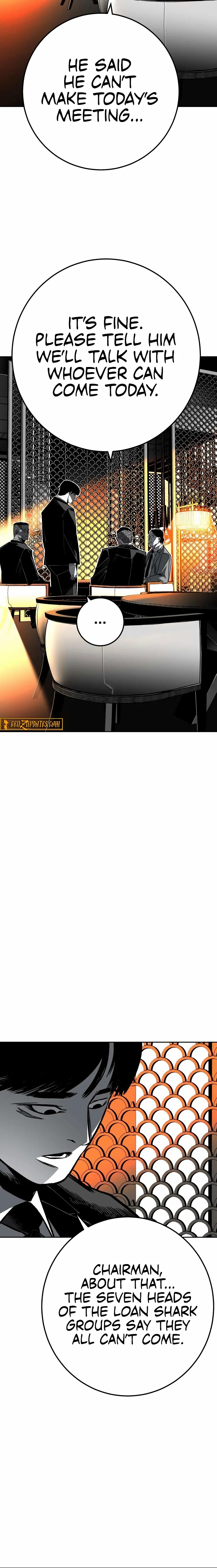 Flames - Manhwa Chapter 6 page 16