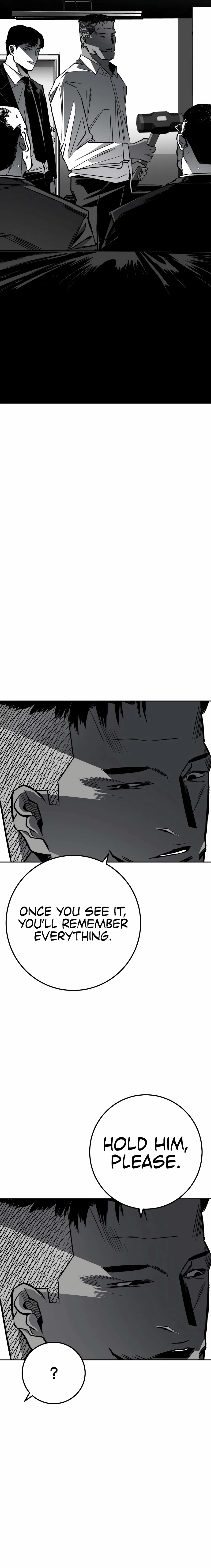 Flames - Manhwa Chapter 6 page 7