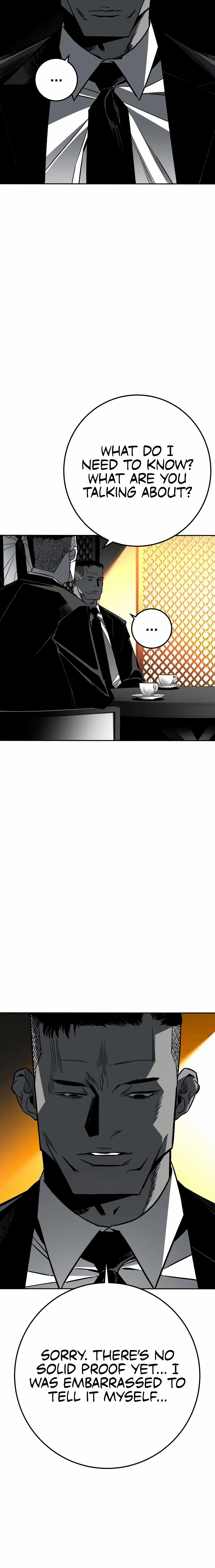 Flames - Manhwa Chapter 6 page 20