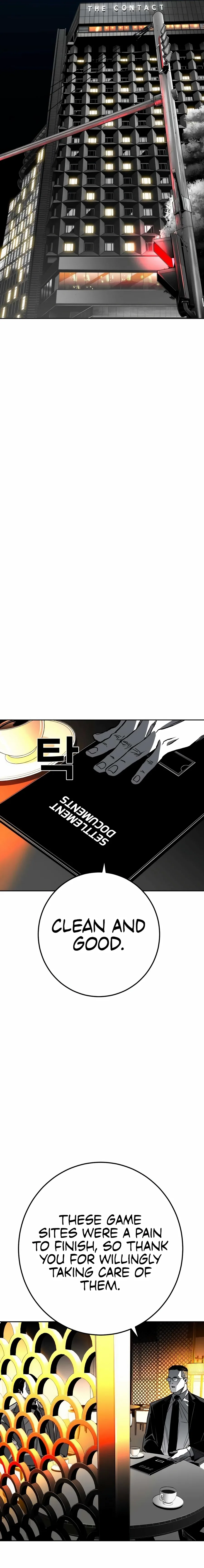 Flames - Manhwa Chapter 6 page 11