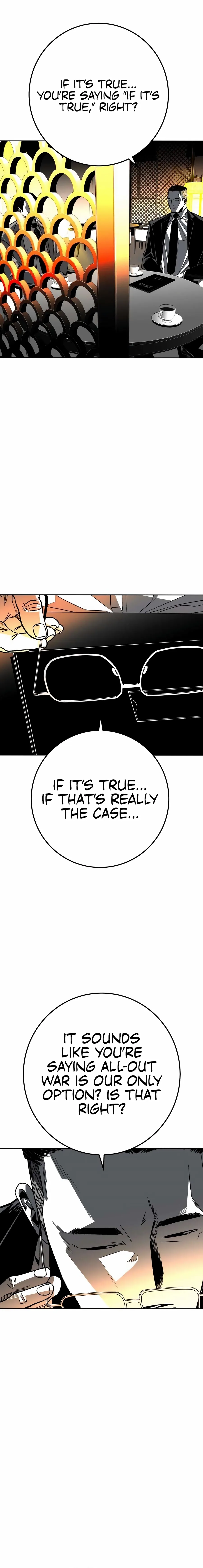 Flames - Manhwa Chapter 6 page 22