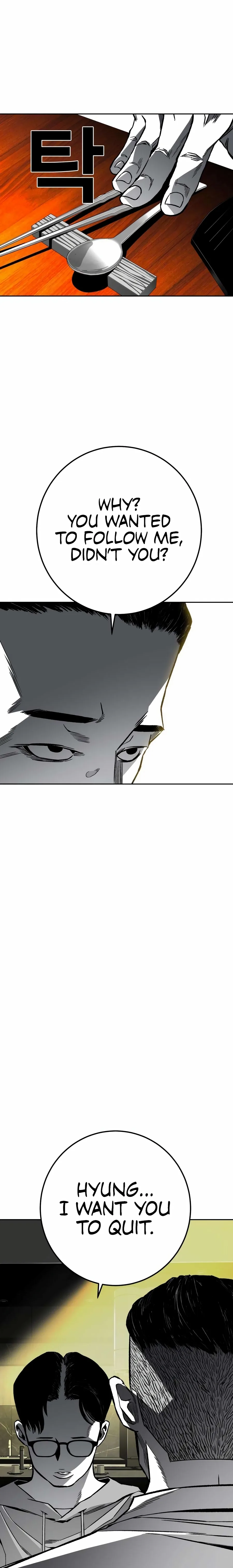 Flames - Manhwa Chapter 6 page 31