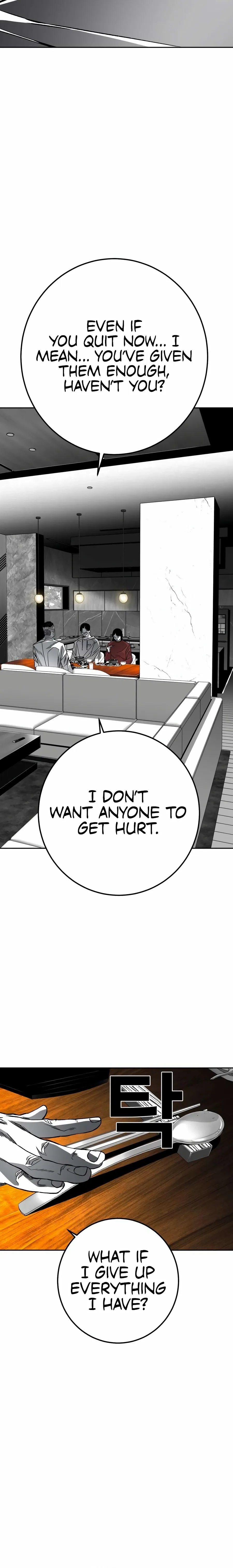 Flames - Manhwa Chapter 6 page 32