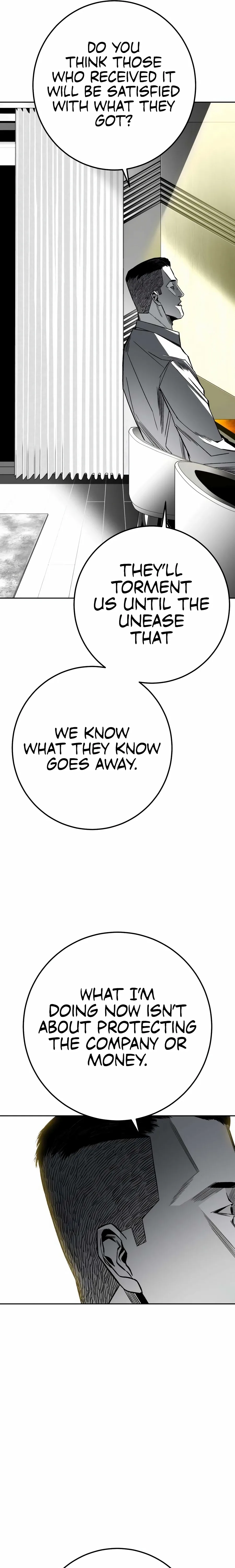 Flames - Manhwa Chapter 6 page 33
