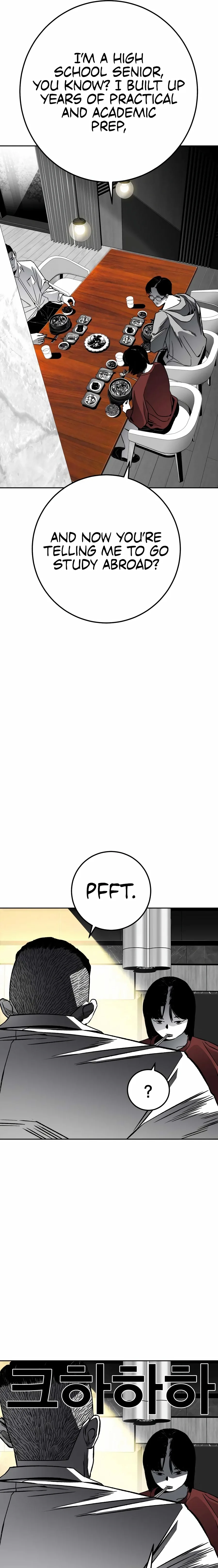 Flames - Manhwa Chapter 6 page 35