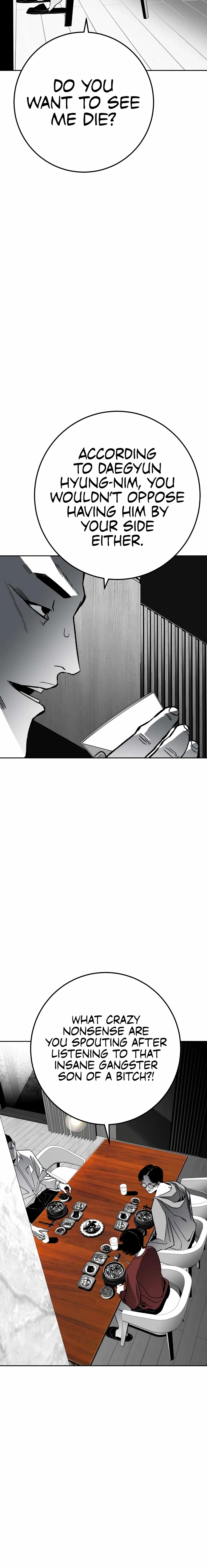 Flames - Manhwa Chapter 6 page 38