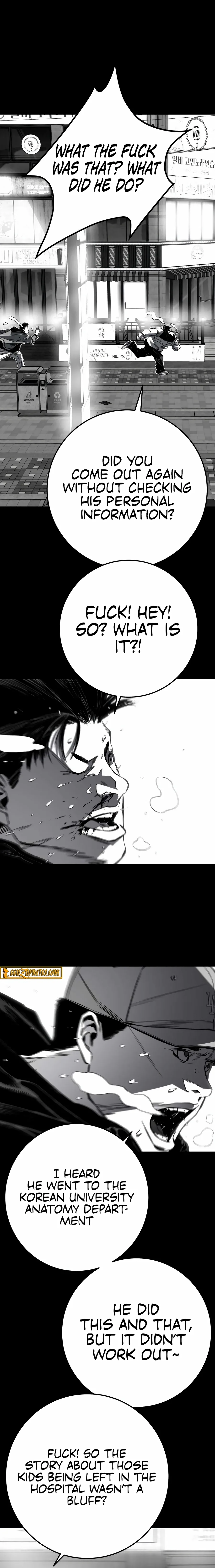 Flames - Manhwa Chapter 6 page 42