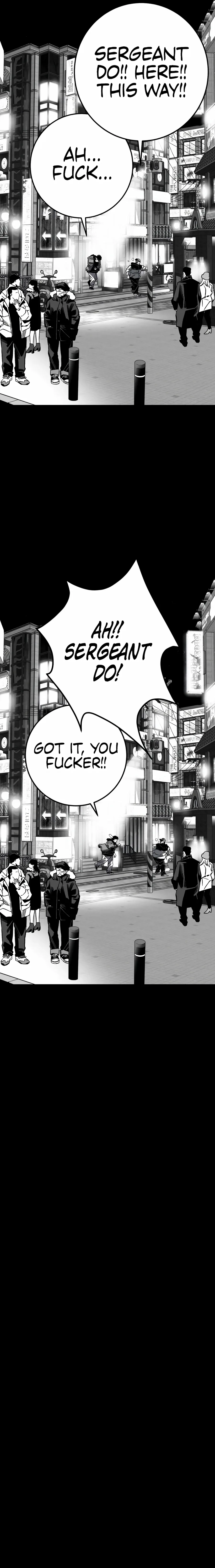 Flames - Manhwa Chapter 6 page 41