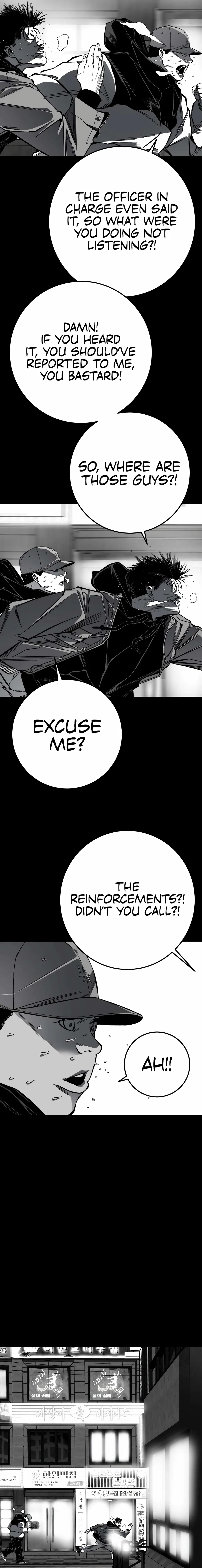 Flames - Manhwa Chapter 6 page 43