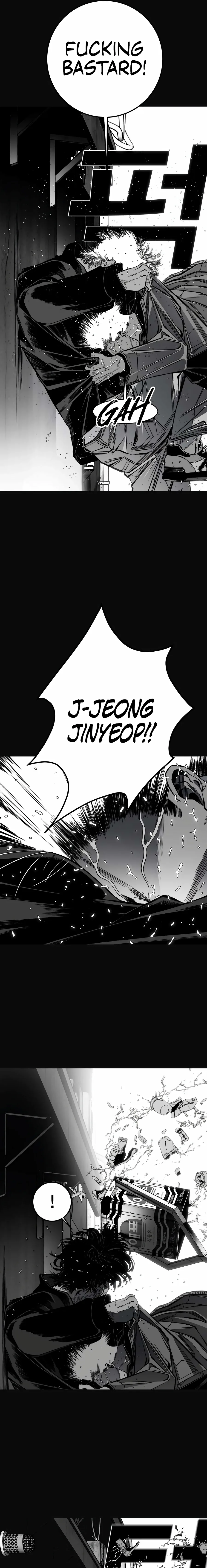 Flames - Manhwa Chapter 6 page 51