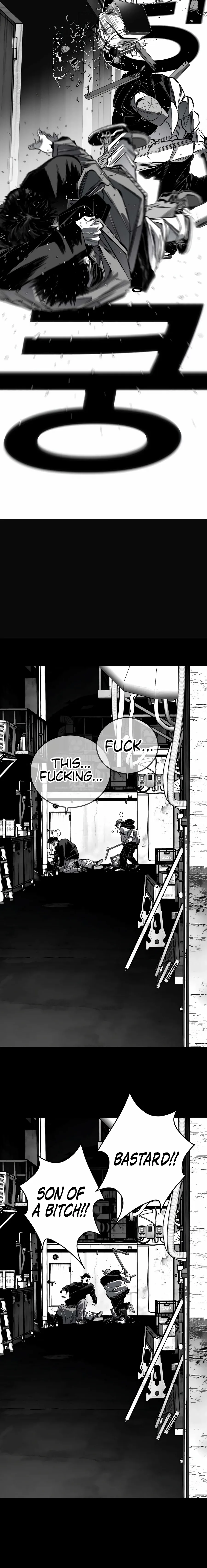 Flames - Manhwa Chapter 6 page 52