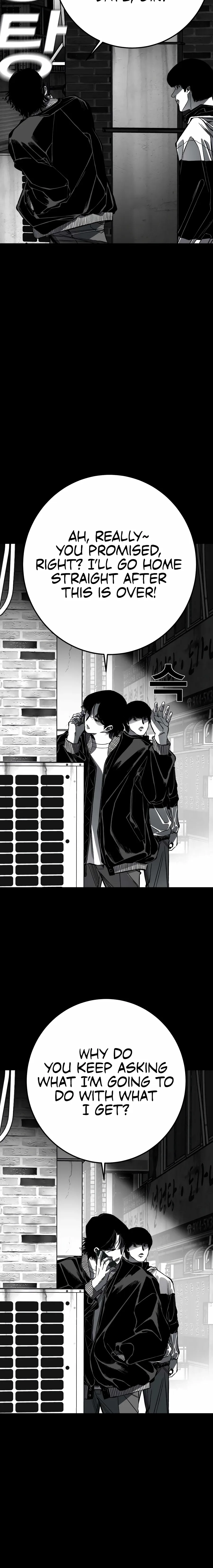 Flames - Manhwa Chapter 6 page 54