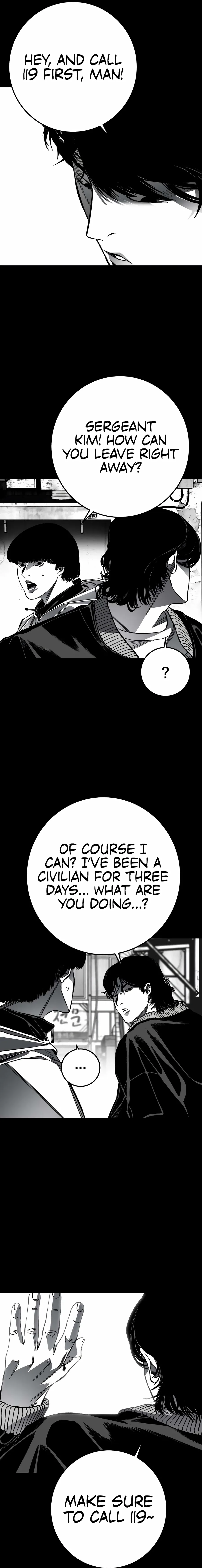 Flames - Manhwa Chapter 6 page 62