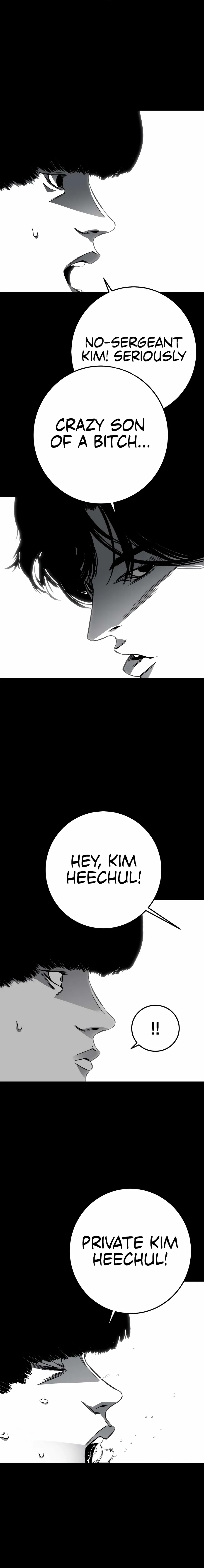 Flames - Manhwa Chapter 6 page 63