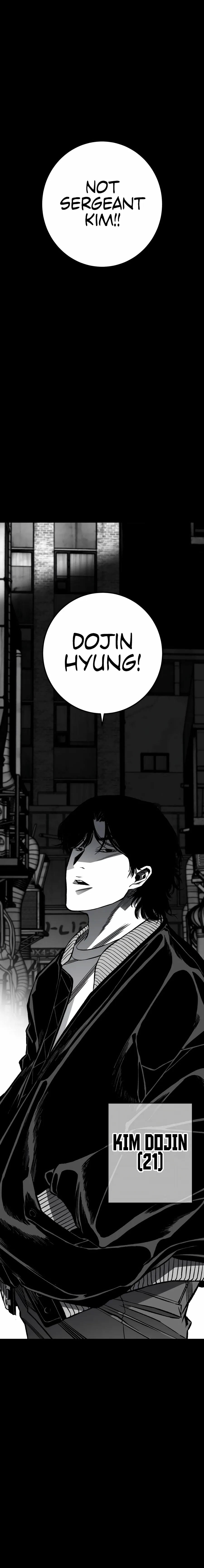 Flames - Manhwa Chapter 6 page 64