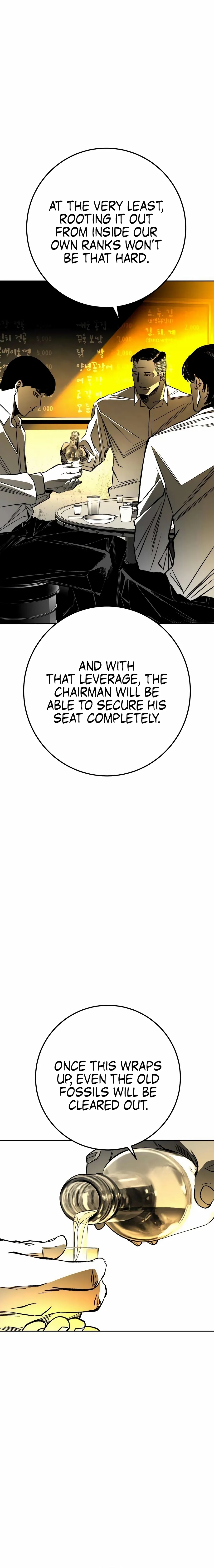 Flames - Manhwa Chapter 7 page 4