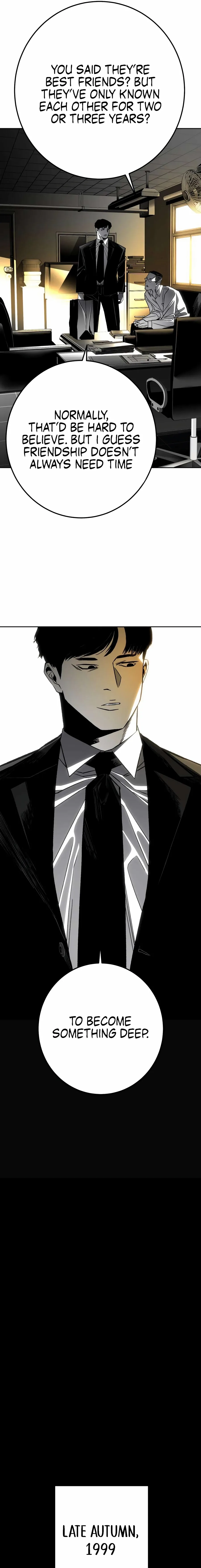 Flames - Manhwa Chapter 7 page 23