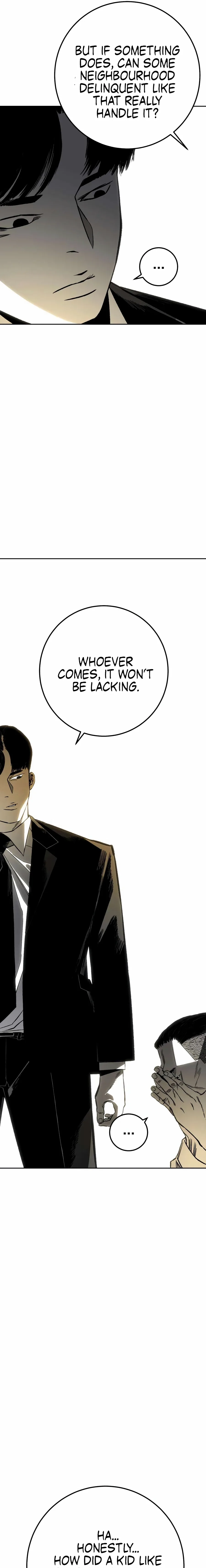 Flames - Manhwa Chapter 7 page 21