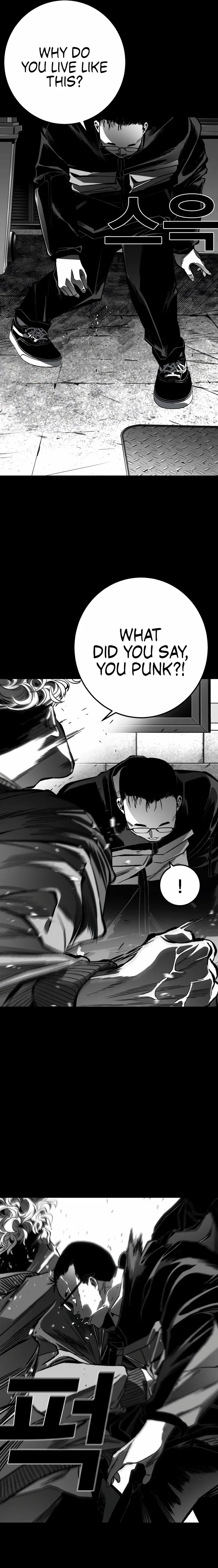 Flames - Manhwa Chapter 7 page 41