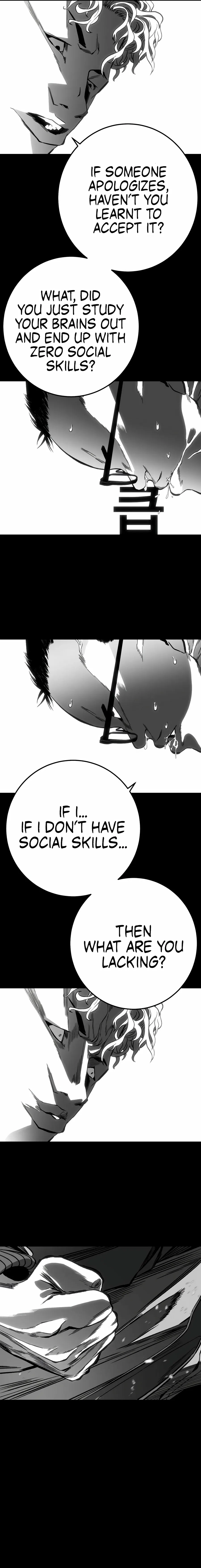 Flames - Manhwa Chapter 7 page 43