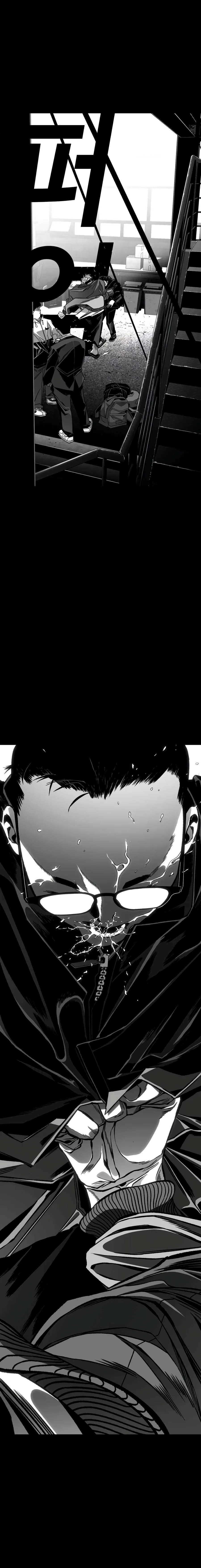 Flames - Manhwa Chapter 7 page 44