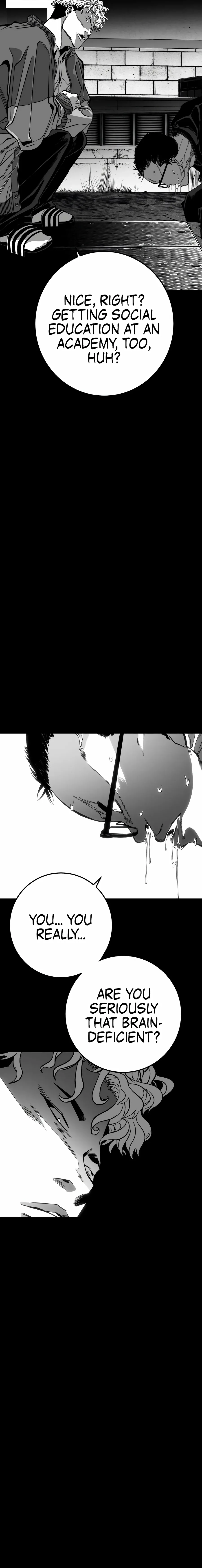 Flames - Manhwa Chapter 7 page 46
